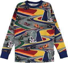 Rill T-shirts & Tops